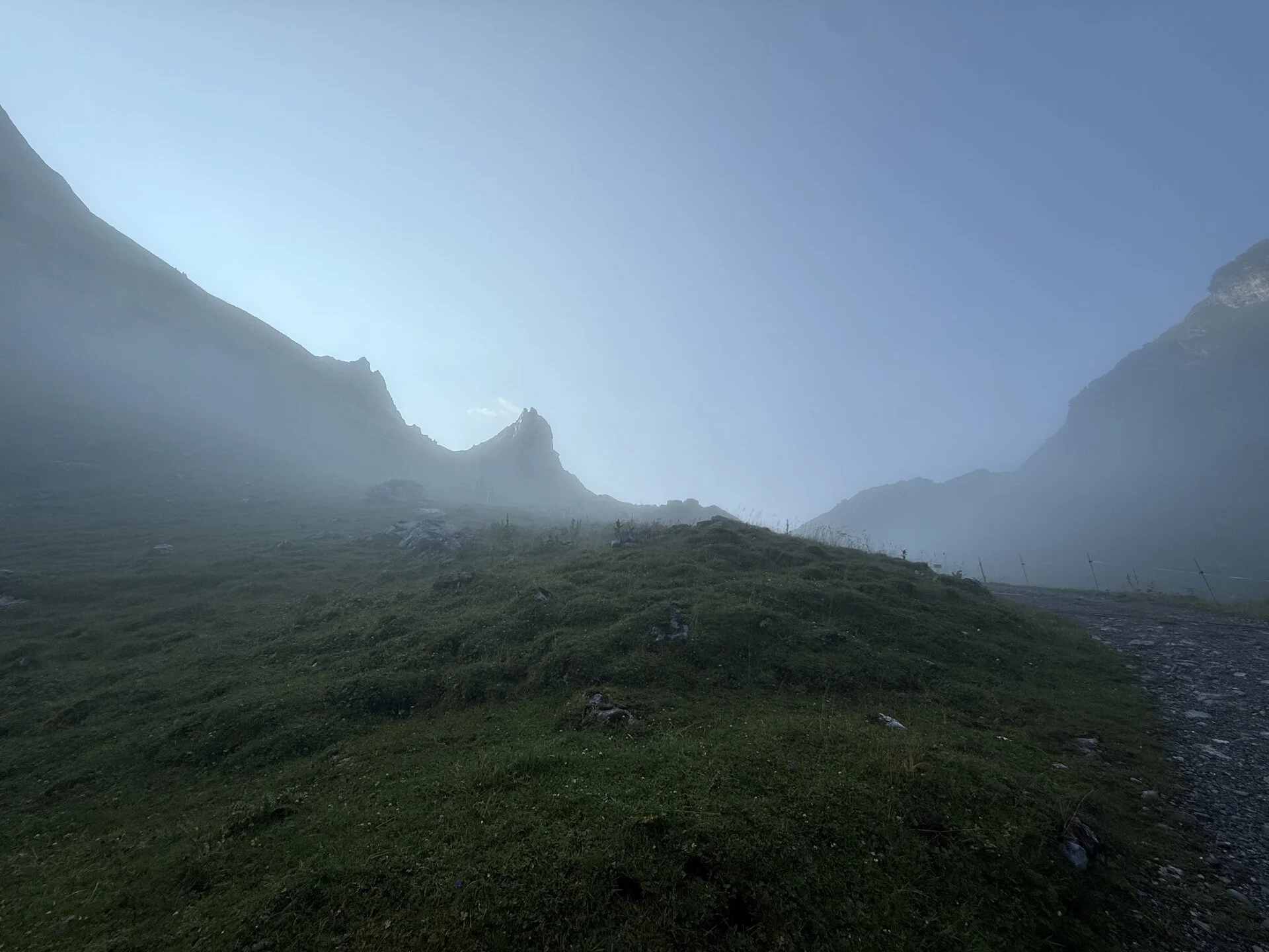 Urlaub Walsertal - Ferienhaus Haus Sücka in Blons